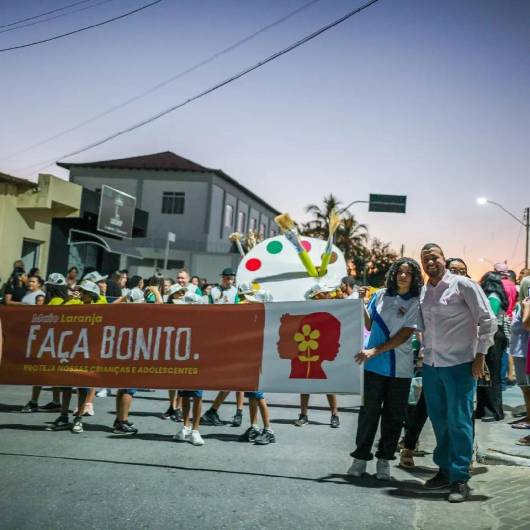 16º Encontro das Águas e dos Amigos - Carinhanha 2025