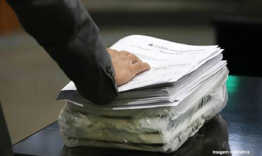 PROJETOS DE LEI DE AUTORIA DO VEREADOR LUAN DO POVO