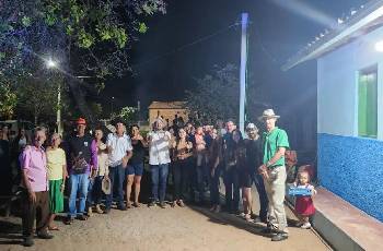 Galeria de Imagem