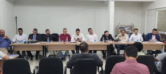 Câmara aprova, com 2 votos contrários, projeto de lei que autoriza Executivo contratar empréstimo