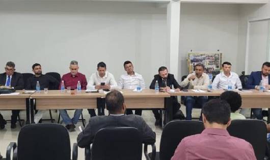 Câmara aprova, com 2 votos contrários, projeto de lei que autoriza Executivo contratar empréstimo