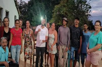Galeria de Imagem