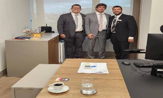 Depois de 18 anos, Carinhanha voltará a ter promotor de justiça titular