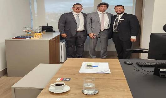 Depois de 18 anos, Carinhanha voltará a ter promotor de justiça titular