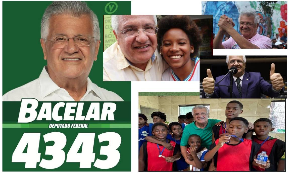 Deputado Federal