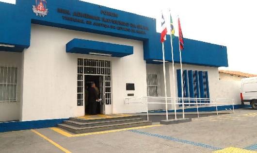 Desembargadora dá parecer favorável a pedido de Luan do Povo para elevação de entrância da Comarca de Carinhanha