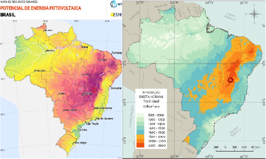 Energia solar pode transformar Carinhanha em referência no Setor energético do Oeste Baiano