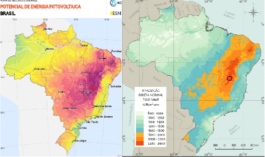 Energia solar pode transformar Carinhanha em referência no Setor energético do Oeste Baiano