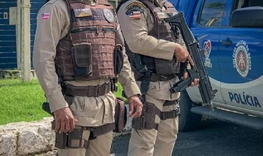 Governo do Estado analisa pedido de Luan do Povo e diz que possibilidade de aumento de efetivo policial é grande