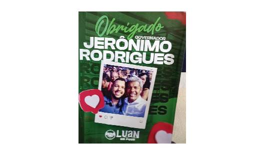 Governo do Estado dá encaminhamento a propostas de Luan do Povo para Carinhanha