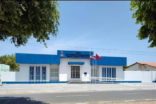Justiça avança em Carinhanha: Comarca é elevada à entrância intermediária
