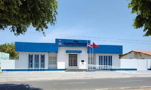 Justiça avança em Carinhanha: Comarca é elevada à entrância intermediária