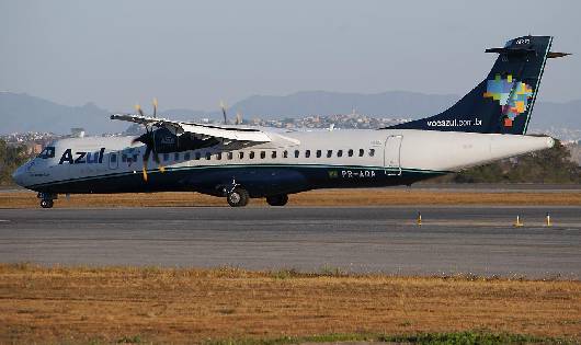Proposta para disponibilização de Linha Aérea Carinhanha-Brasília