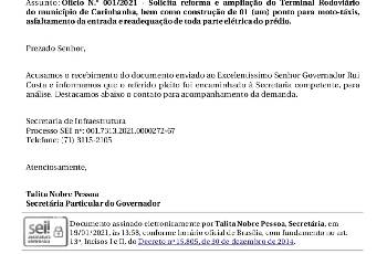 Galeria de Imagem