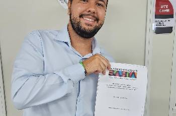 Galeria de Imagem
