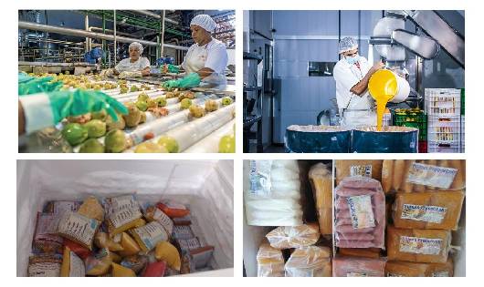 Luan do Povo pede instalação de Agroindústria no distrito do Angico