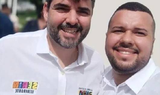 Luan do Povo protocola 9 pedidos ao Governo do Estado durante encontro em Guanambi