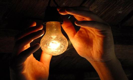 Mais uma vitória do povo: Cara Suja, Cavalhadas, Lagoa de Dentro e Lagoinha terão energia elétrica