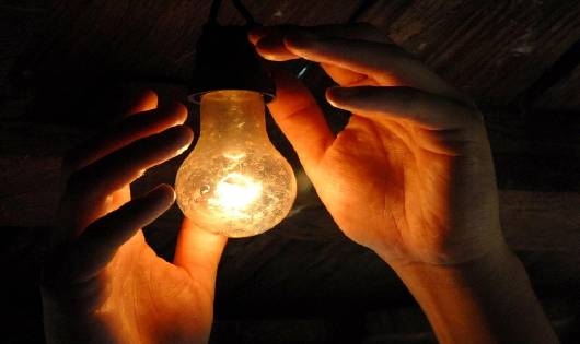 Mais uma vitória do povo: Cara Suja, Cavalhadas, Lagoa de Dentro e Lagoinha terão energia elétrica