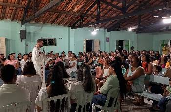 Galeria de Imagem