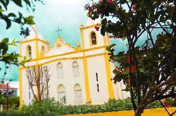 Galeria de Imagem