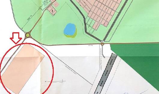 Distrito Industrial de Carinhanha: Luan do Povo quer instalação de infraestrutura o mais breve possível