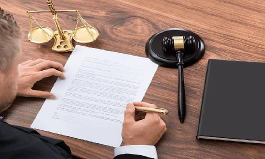 Luan do Povo conversa com Desembargador após pedido de vista sobre elevação da Comarca