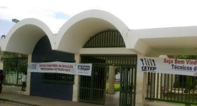 Proposta para criação de cursos profissionalizantes pelo CETEP em Carinhanha
