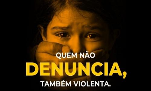 Proposta de enfrentamento ao abuso sexual de menores de Carinhanha