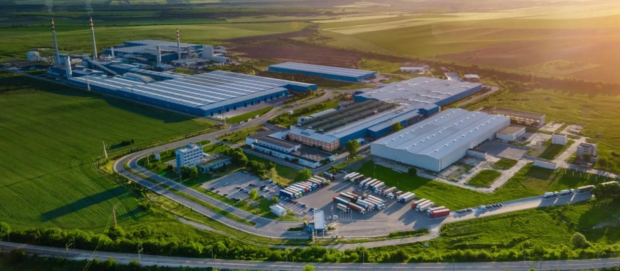 PROPOSTA DE INSTALAÇÃO DO PARQUE INDUSTRIAL DE CARINHANHA