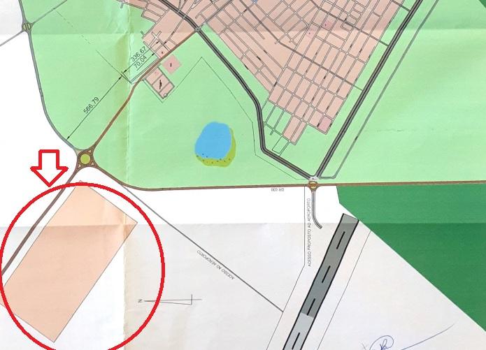 Distrito Industrial de Carinhanha: Luan do Povo quer instalação de infraestrutura o mais breve possível