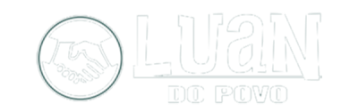 Luan do Povo - Propostas para Carinhanha