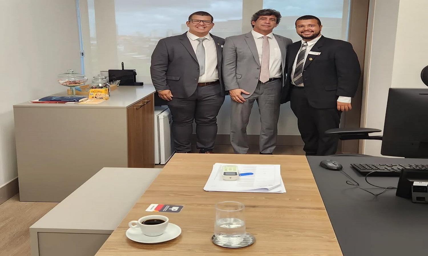 Depois de 18 anos, Carinhanha voltará a ter promotor de justiça titular