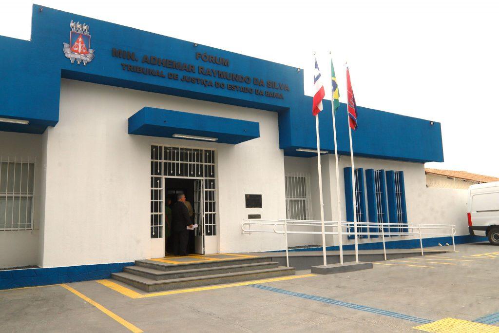 Desembargadora dá parecer favorável a pedido de Luan do Povo para elevação de entrância da Comarca de Carinhanha
