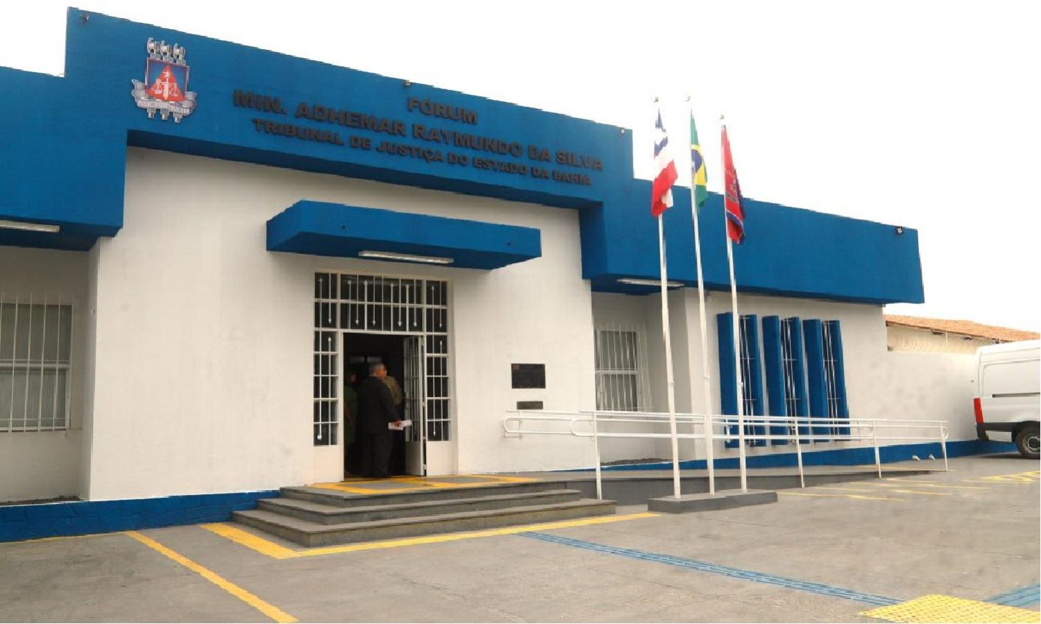 Elevação da Comarca de Carinhanha é aprovada pelo Pleno do TJBA