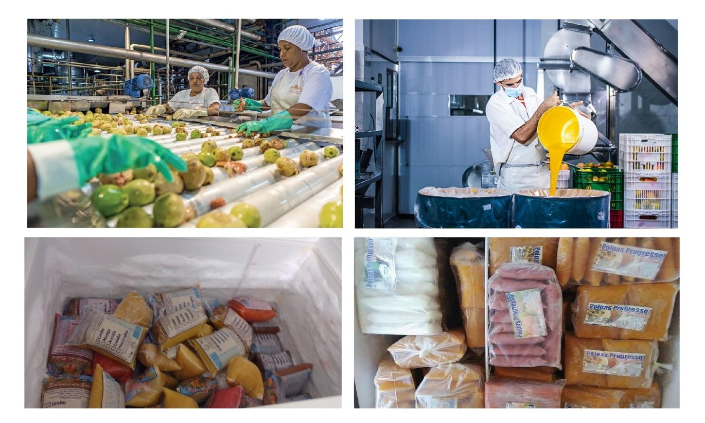 Luan do Povo pede instalação de Agroindústria no distrito do Angico